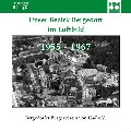 Unser Bezirk Bergedorf im Luftbild, 1955-1967