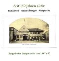 150 Jahre aktiv für Bergedorf